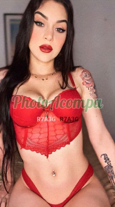 Foto 2: Acompanhante em São Paulo — namoradinha, Megan Devonne