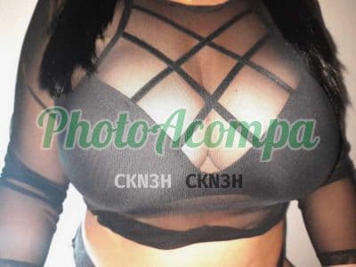 Acompanhante em Porto Alegre — namoradinha, foto 4 de Mel