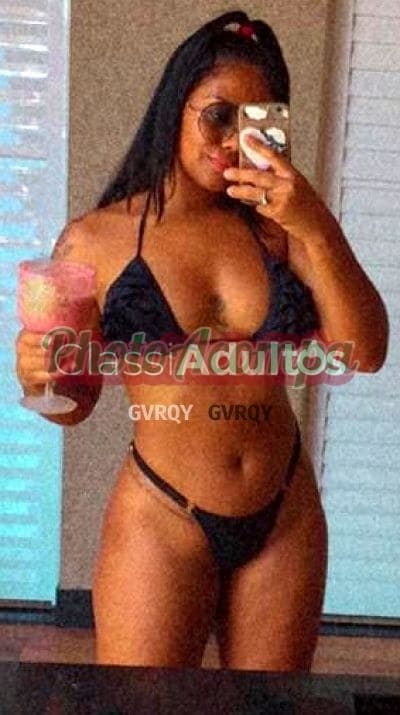 Acompanhante morena em Osasco, foto de perfil