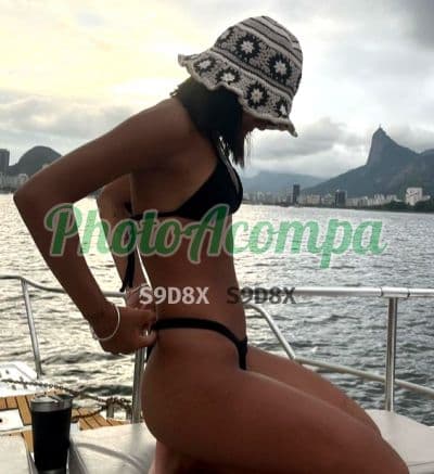 Foto 4: Acompanhante em Guarulhos — namoradinha, Mel