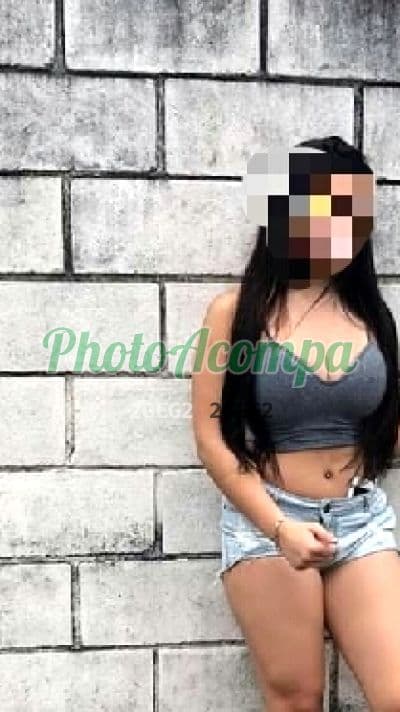 Foto 2: Acompanhante em Mogi das Cruzes — beijo na boca, Mel