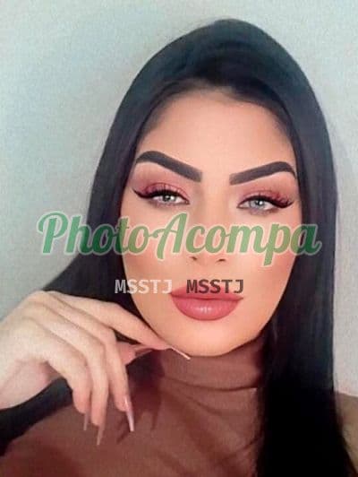 Acompanhante morena em Piracicaba (5) — Mel