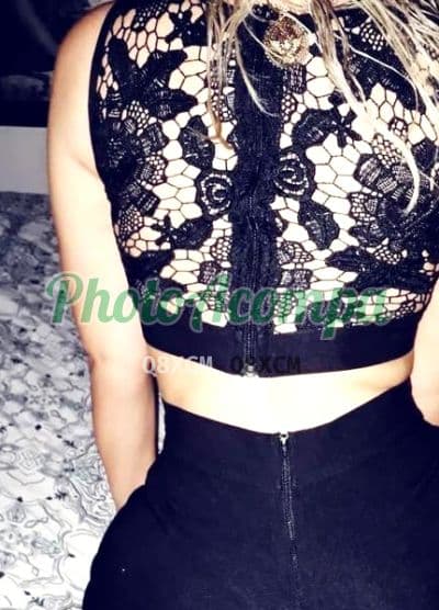 Foto 3: Acompanhante depilada em Fortaleza — Mel