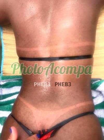 Acompanhante em Salvador — experiência de namorada, foto 2 de Mel