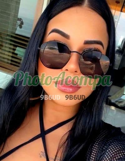 Foto 6: Acompanhante em Sorocaba — beijo na boca, Mel