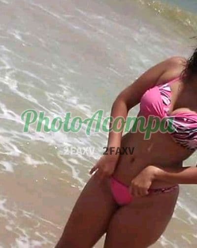 Acompanhante em Contagem — namoradinha, foto 4 de Mel