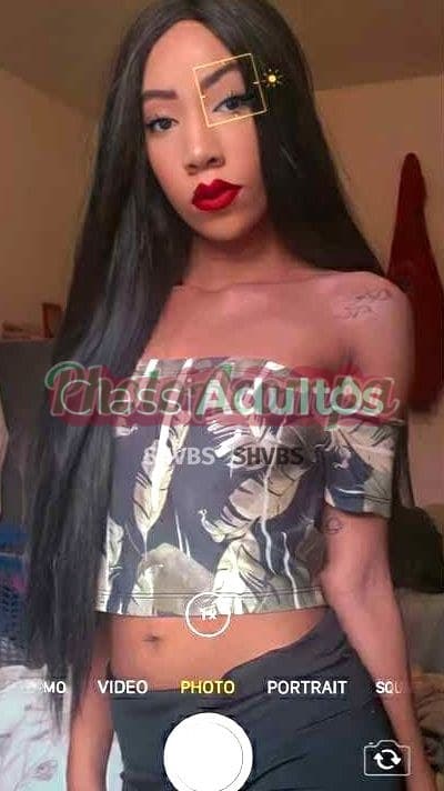 Acompanhante morena em Sumaré — Mel