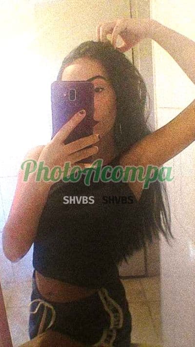 Acompanhante morena em Sumaré (5) — Mel
