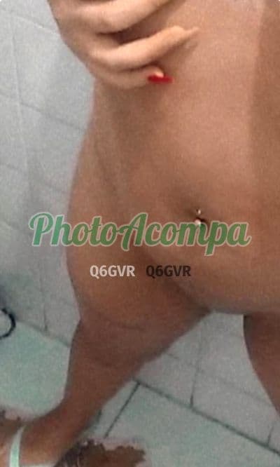 Acompanhante loira em São Paulo (5) — Mel