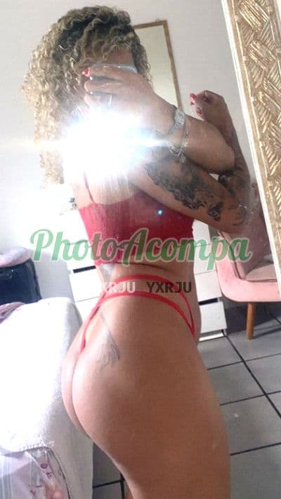 Acompanhante em São Paulo — anal, foto 4 de Mel