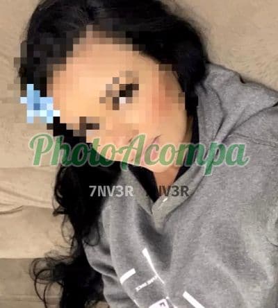 Acompanhante em Itapevi com namoradinha (4) — Mel