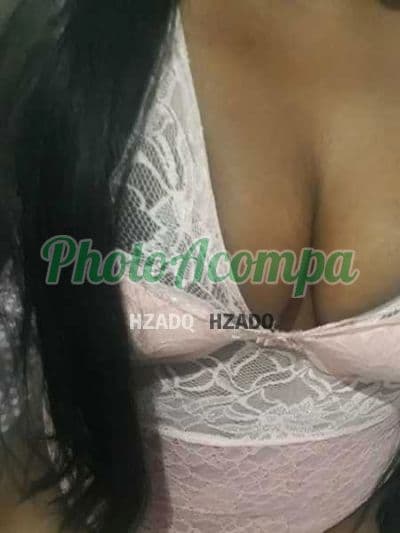Acompanhante em Belford Roxo com beijo na boca (2) — Mel