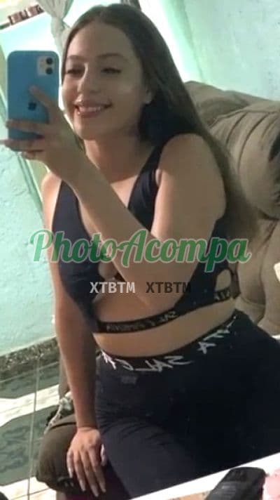Acompanhante loira em São Paulo — Mel, foto 4