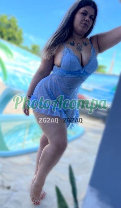 Foto 4: Acompanhante em Esteio — experiência de namorada, Mel