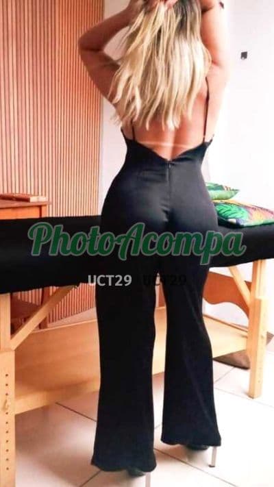 Acompanhante depilada em Rio de Janeiro — Mel, foto 5