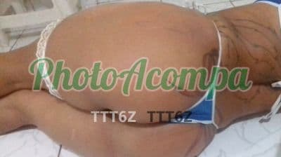 Acompanhante em Recife — beijo na boca, foto 2 de Mel
