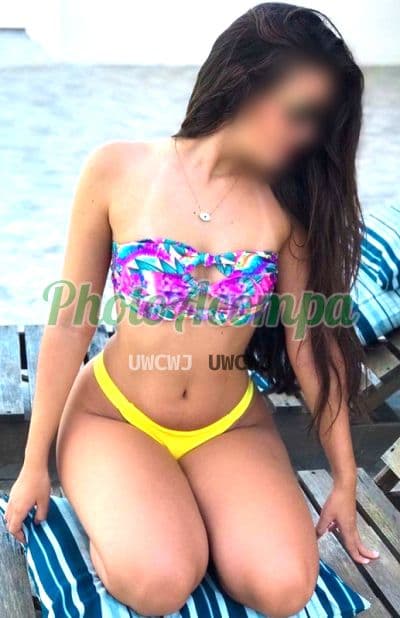Acompanhante mignon em Rio de Janeiro — Mel, foto 2