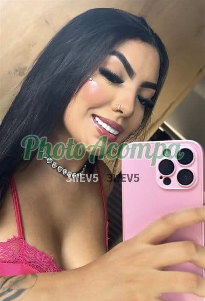 Acompanhante magra em Mogi das Cruzes, foto 3 de Mel
