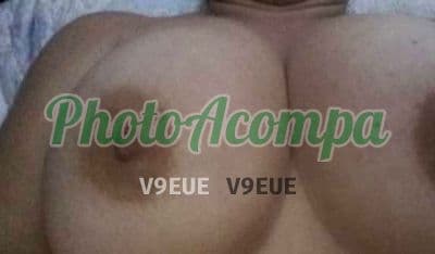 Acompanhante em São Vicente — beijo grego, foto 2 de Mel