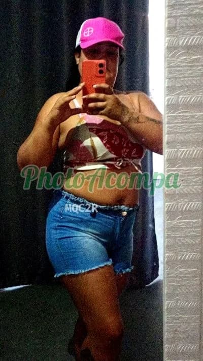 Acompanhante em Tatuí — namoradinha, foto 2 de Mel Almeida