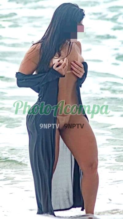 Acompanhante morena em Ubatuba (2) — Mel Andrade