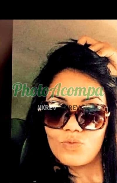 Foto 3: Acompanhante de seios naturais em Betim — Mel Andrade