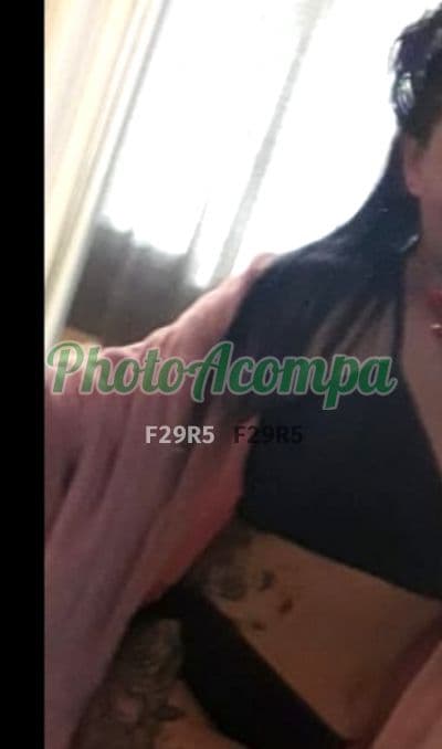 Acompanhante em Navegantes — beijo grego, foto 2 de Mel Barone