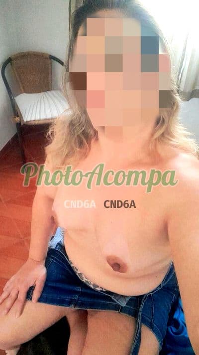 Acompanhante depilada em Campinas — Mel, foto 5