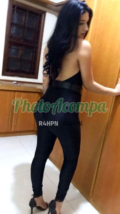 Acompanhante morena em Ribeirão Preto — Mel, foto 3