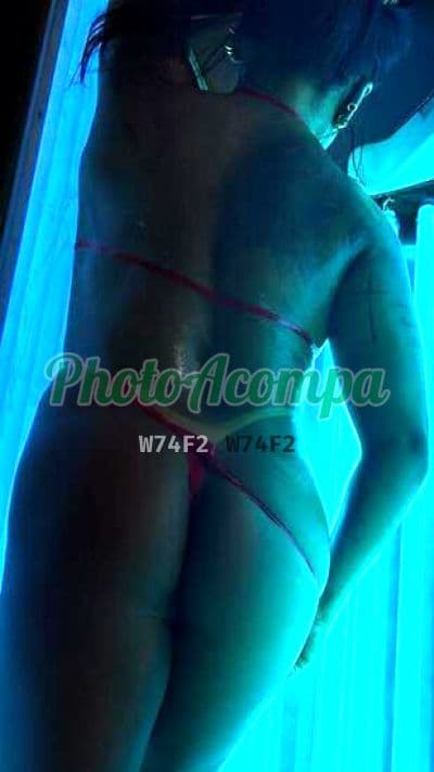 Acompanhante em Canoas — experiência de namorada, foto 4 de Mel Cortes morena cor do
