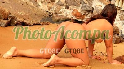 Acompanhante em Vila Velha — sexo anal, foto 6 de Mel Costa
