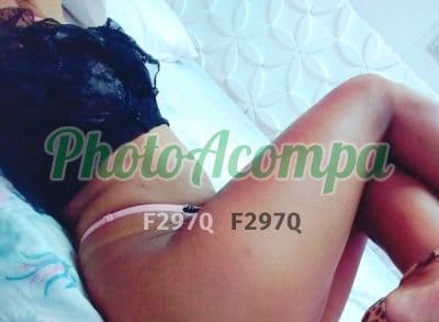 Foto 4: Acompanhante morena em Recife — Mel
