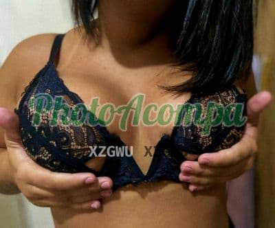 Foto 6: Acompanhante em Maceió — anal, Mel