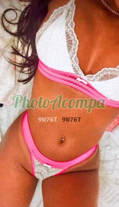 Acompanhante em Rio de Janeiro — namoradinha, foto 4 de Mel