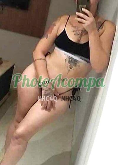 Acompanhante em Piracicaba — sexo anal, foto 6 de Mel