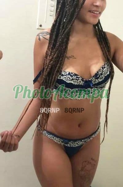 Acompanhante em Porto Alegre — experiência de namorada, foto 2 de Mel