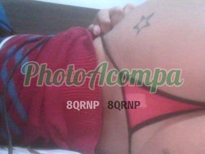 Foto 4: Acompanhante em Porto Alegre — beijo grego, Mel