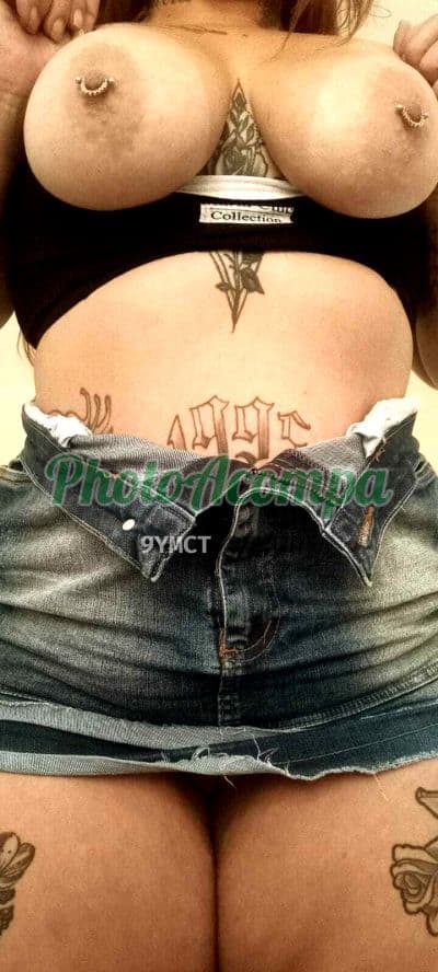 Acompanhante em Sumaré — beijo na boca, foto 2 de Mel