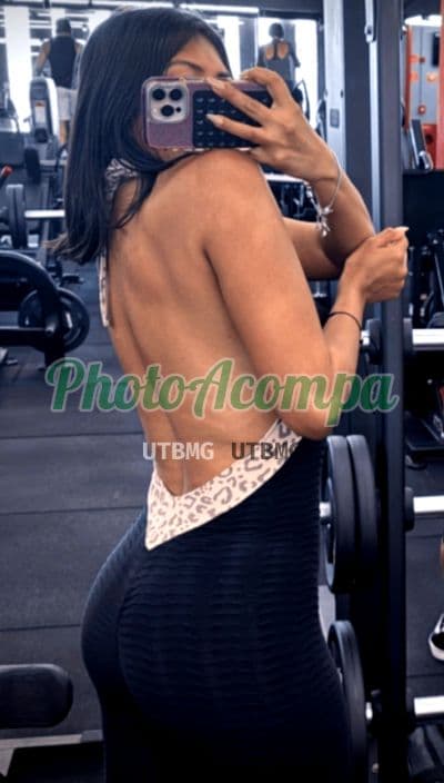 Foto 3: Acompanhante magra em João Pessoa — Mel