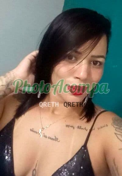 Acompanhante em São Paulo — sexo anal, foto 4 de Mel