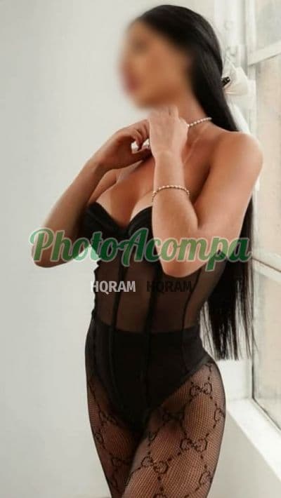 Foto 6: Acompanhante em Hortolândia — oral sem camisinha, Mel