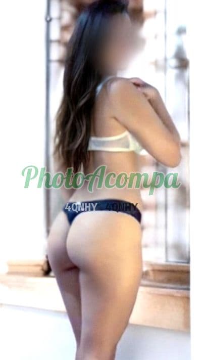 Acompanhante em Recife — sexo anal, foto 6 de Mel