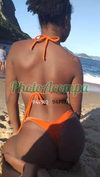 Foto 3: Acompanhante alta em Duque de Caxias — Mel Magalhães