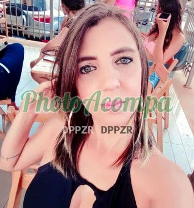 Acompanhante loira em Marília, foto 5 de Mel Maia