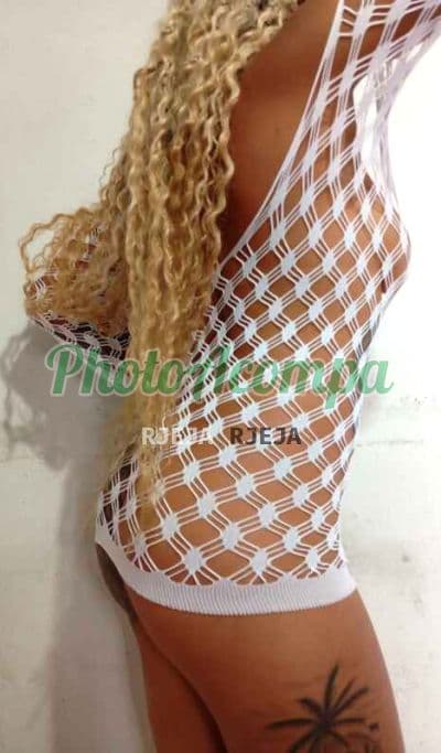 Acompanhante em Londrina — anal, foto 4 de Mel Maia