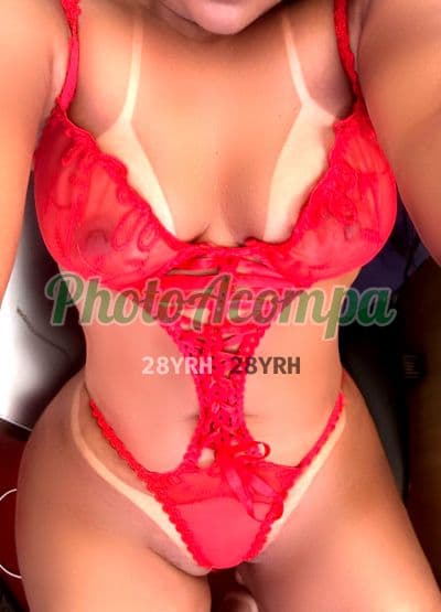 Foto 5: Acompanhante morena em Barueri — Mel Mineira