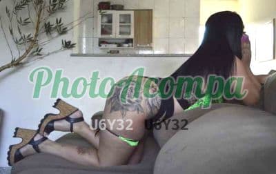 Foto 3: Acompanhante magra em Belo Horizonte — Mel Ninfetinha