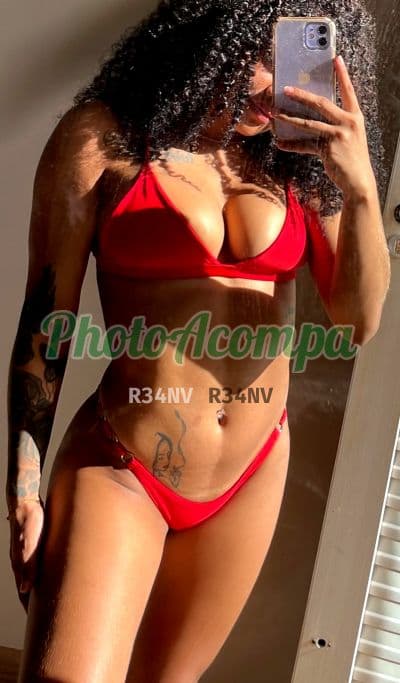 Acompanhante em Blumenau — namoradinha, foto 4 de Mel Oliveira