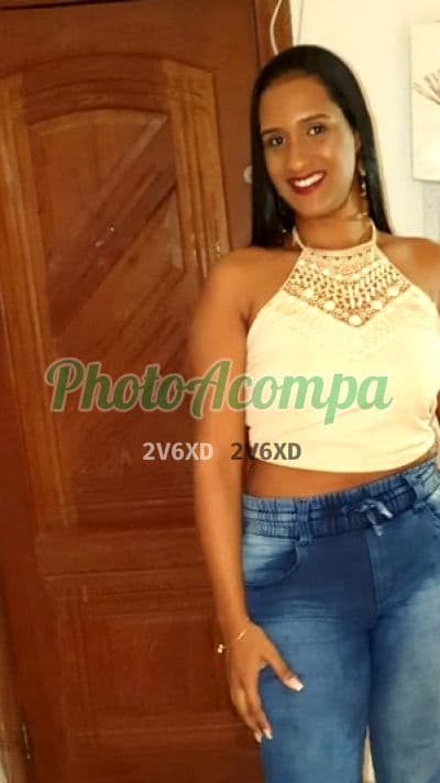 Foto 4: Acompanhante em Rio de Janeiro — experiência de namorada, Mel Soares