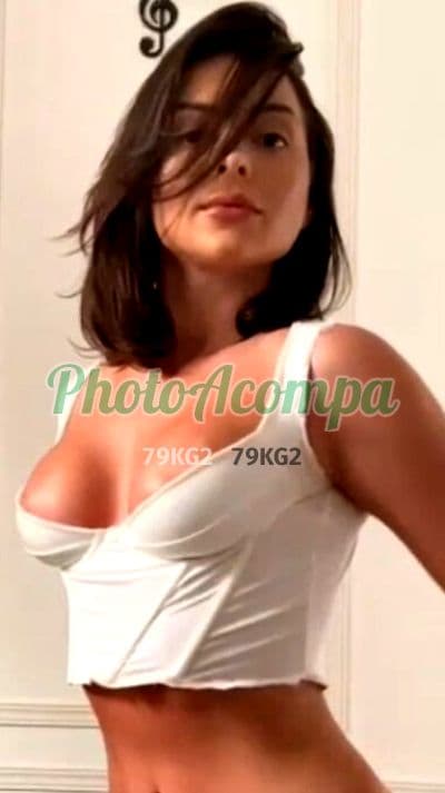 Acompanhante morena em Rio de Janeiro — Melina Vizano, foto 5